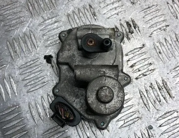 AUDI A5 8T (2007-2016) Air flap motor 059129086L 33825741