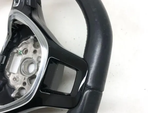 VOLKSWAGEN Golf 8 generation (2019-2023) Руль 5Q0419091 33825951