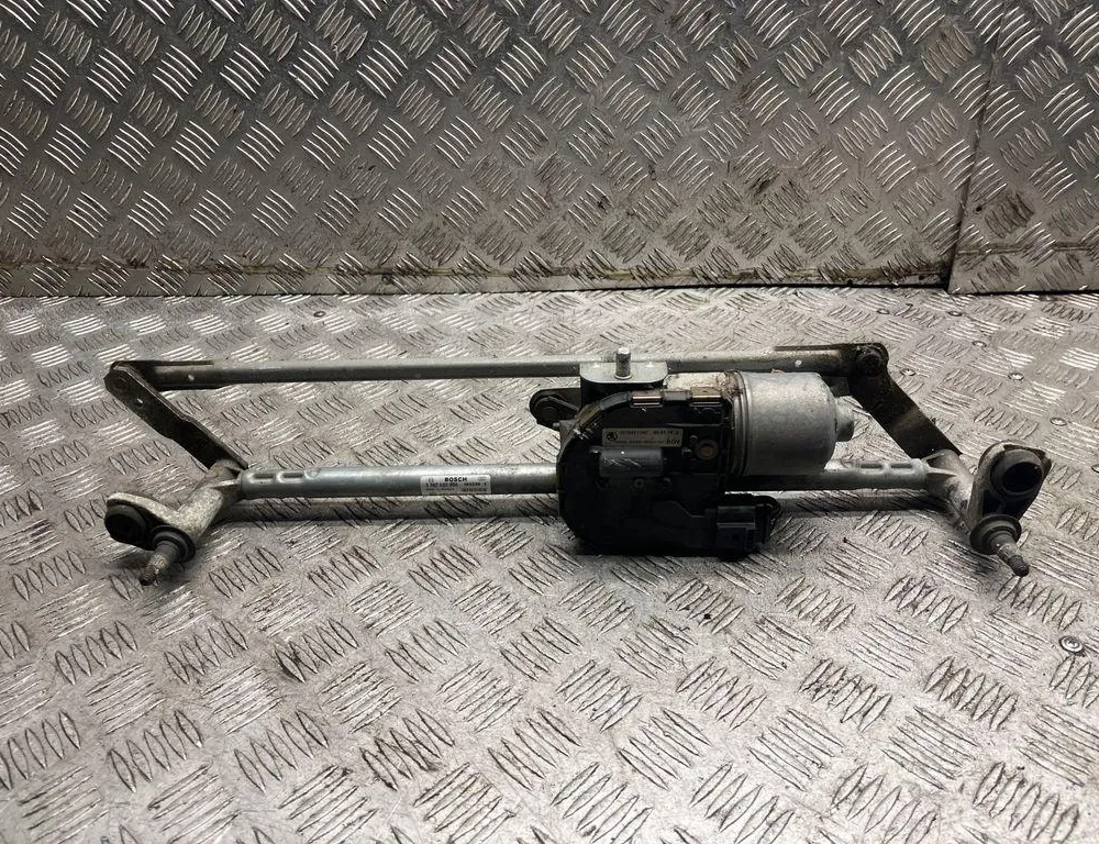 SKODA Octavia 2 generation (2004-2013) Трапеции стеклоочистителей 1Z1955023E 33826621