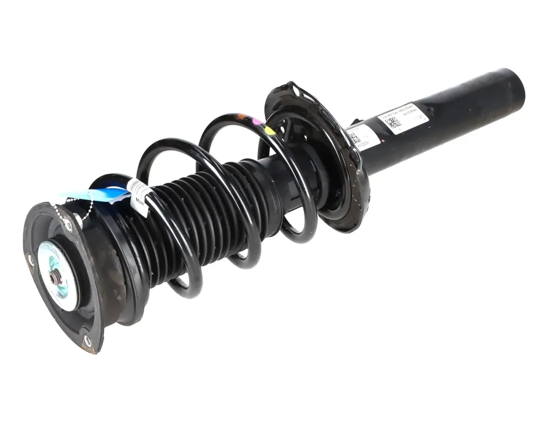 VOLKSWAGEN Tiguan 1 generation (2007-2017) Другие кузовные детали 5QF413031BL 34531728