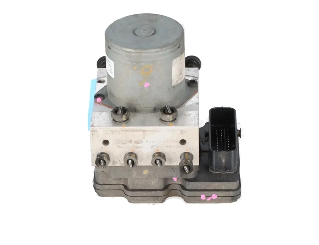 KIA Venga 1 generation (2010-2016) ABS Pump 6158945100 34065399