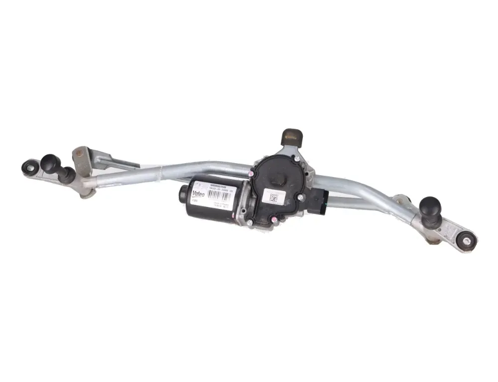 PEUGEOT Expert 3 generation (2017-2023) Моторчик передних стеклоочистителей 9808465280 34532522