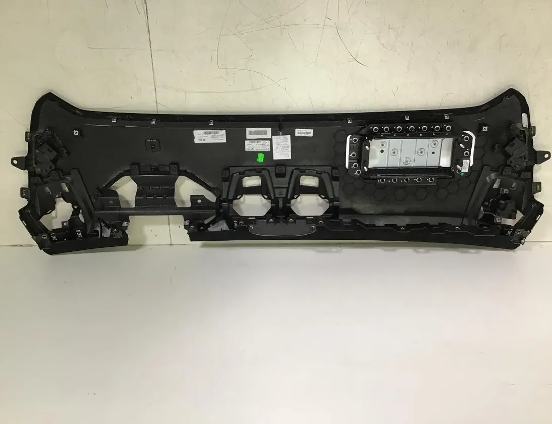 LAMBORGHINI Prístrojová doska 4T2858451E 25321500