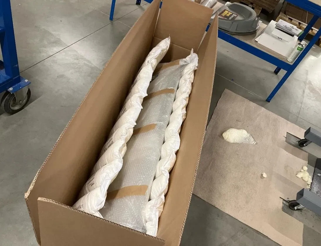 LAMBORGHINI Prístrojová doska 4T2858451E 25321500