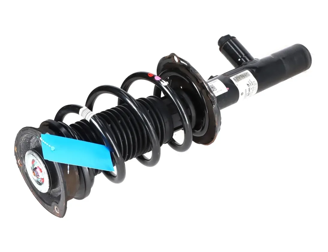 VOLKSWAGEN Tiguan 1 generation (2007-2017) Другие кузовные детали 5QF413032A 34531732