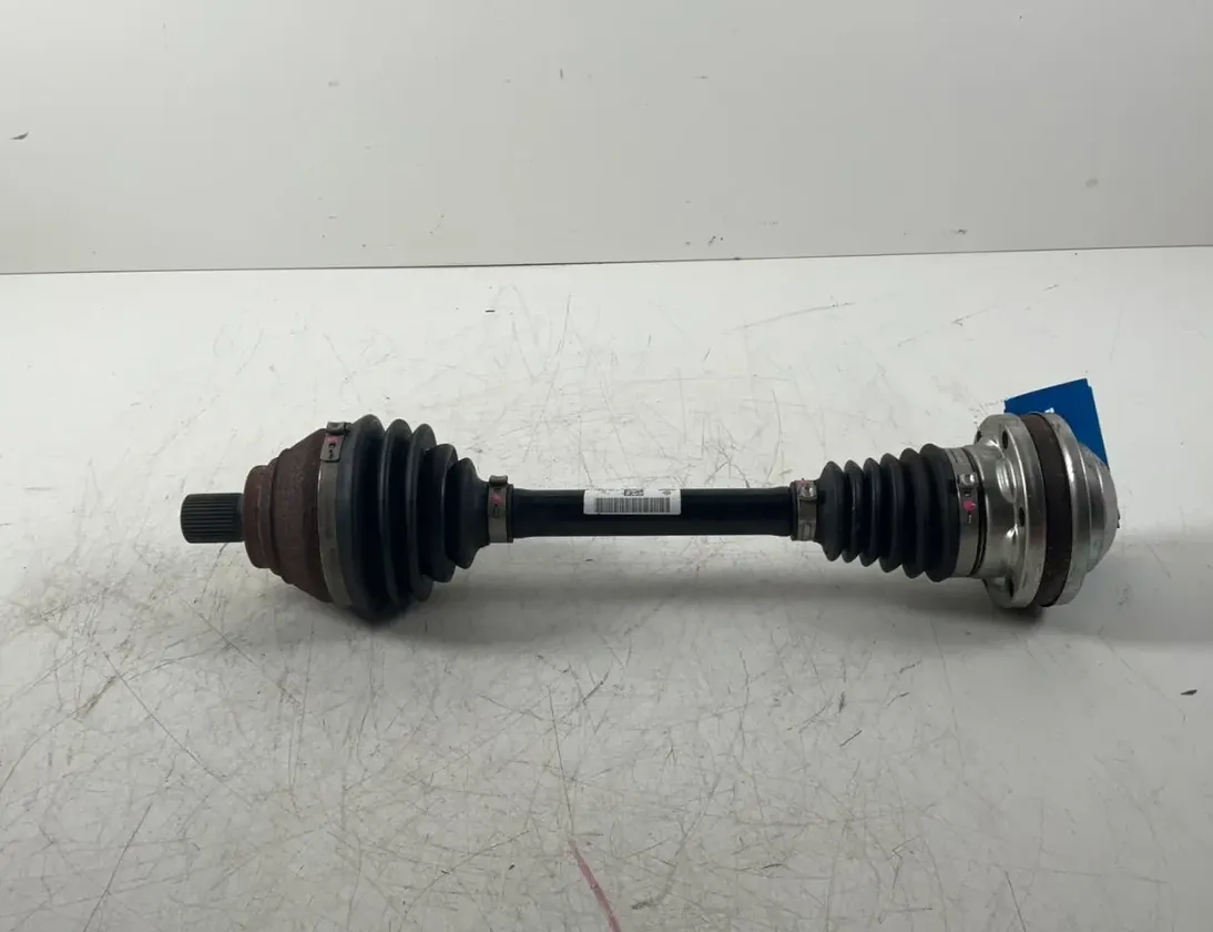 RENAULT Laguna 3 generation (2007-2015) Pravý predný hnací hriadeľ 1K0407271DT,1K0407271FP,3Q0407271AL,3Q0407271N 33501117