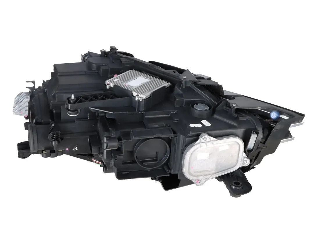 VOLKSWAGEN Arteon 1 generation (2017-2024) Pravé predné svetlo 3G8941082D 33501154