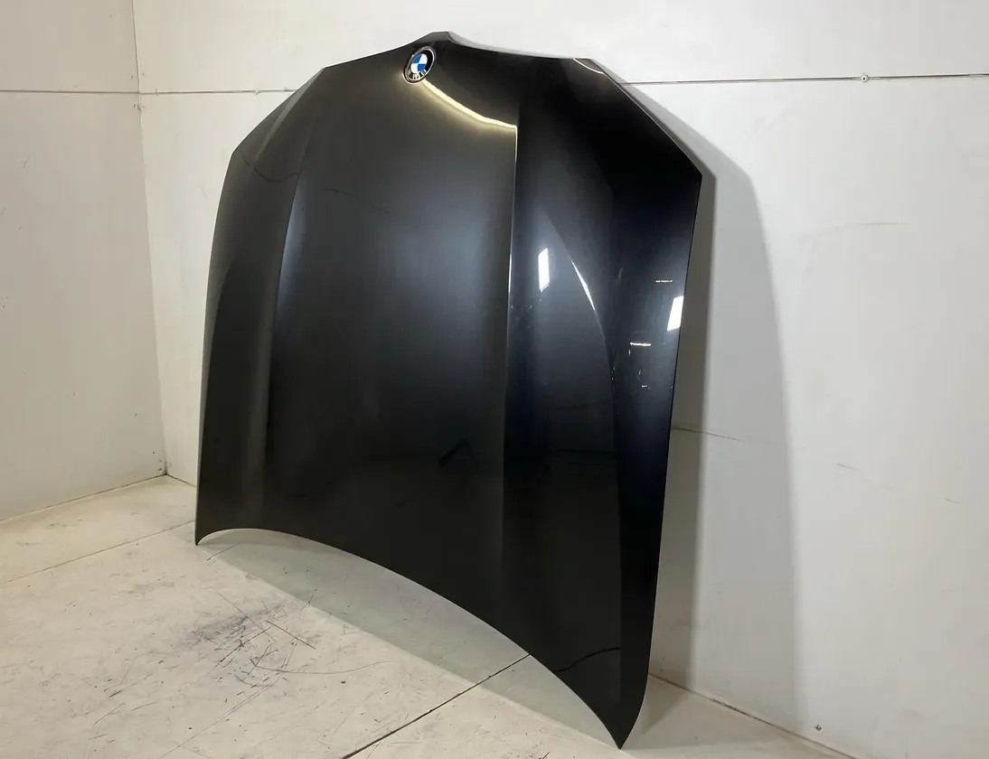 BMW X3 G01 (2017-2024) Bonnet 8499153 33709037