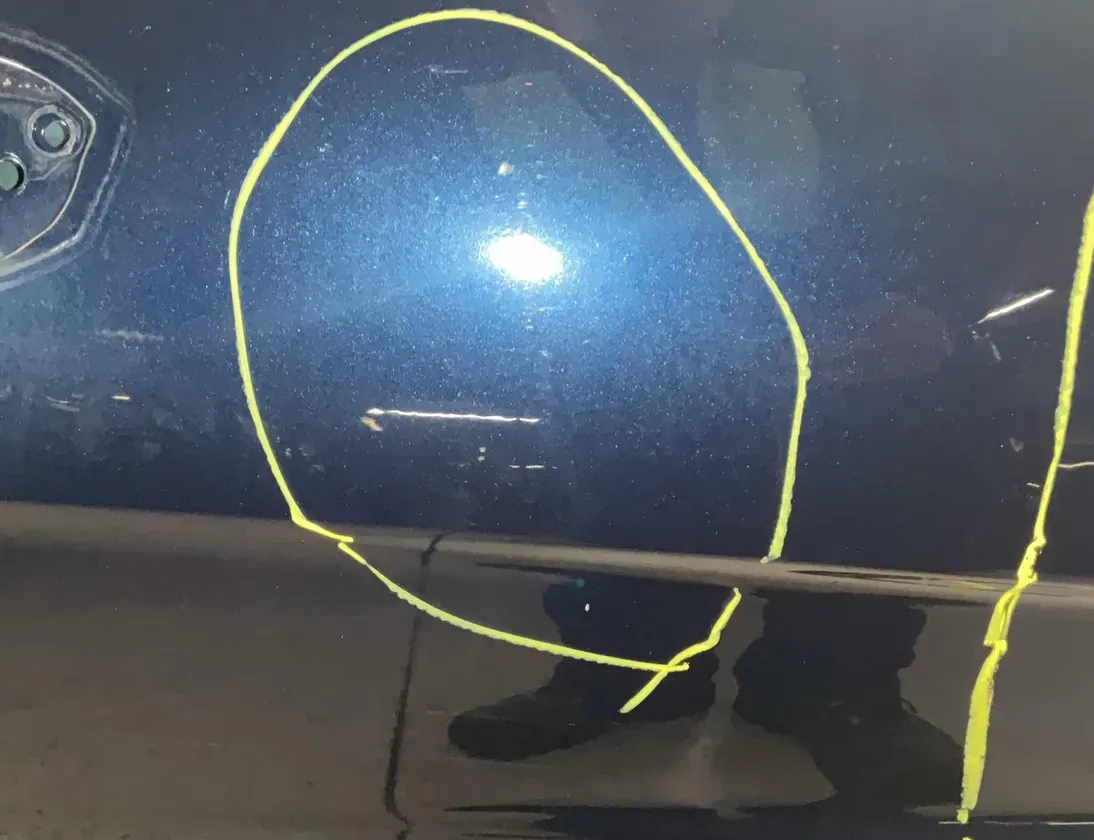 MERCEDES-BENZ SLK-Class R172 (2011-2020) Right Side Sliding Door A1727200405 33777064