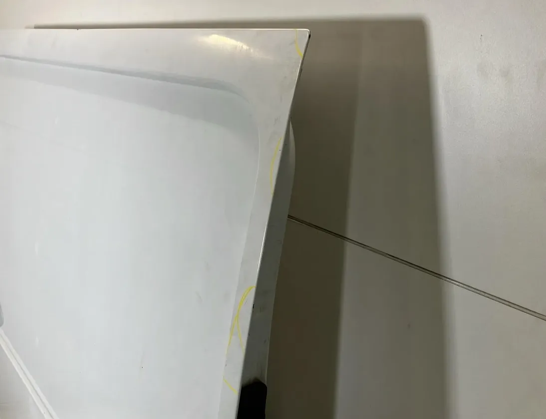 OPEL Vivaro A (2002-2006) Боковые двери правые 91160010 33777111