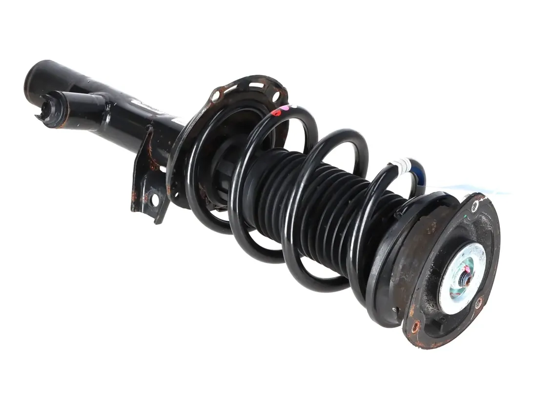 VOLKSWAGEN Tiguan 1 generation (2007-2017) Другие кузовные детали 5QF413032A 34531732