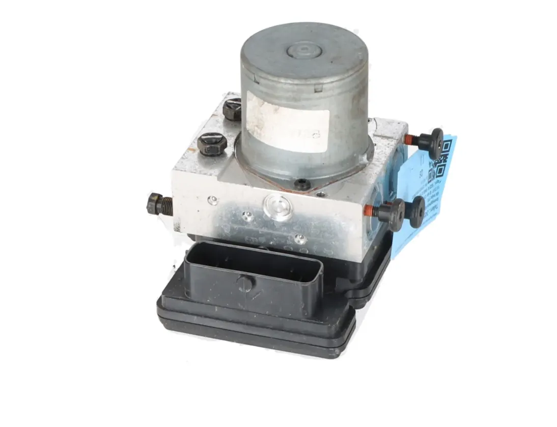 KIA Venga 1 generation (2010-2016) ABS Pump 6158945100 34065399