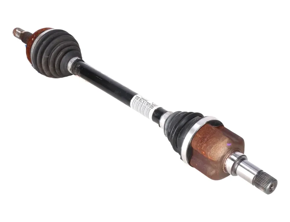 PEUGEOT Expert 3 generation (2017-2023) Полуось передний левый 9806152880 34532288