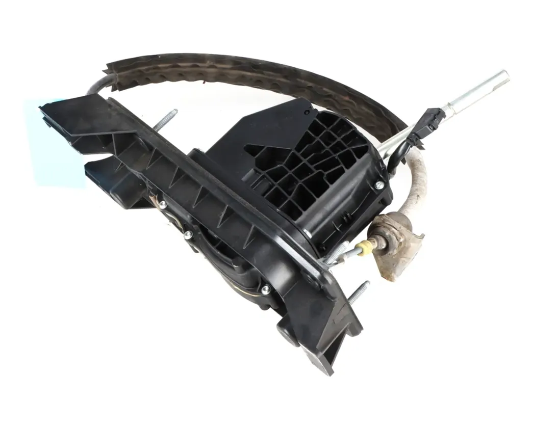 VOLKSWAGEN Passat CC 1 generation (2008-2017) Gear Shifting Level Plastic Trim 3C1713025R 34157833