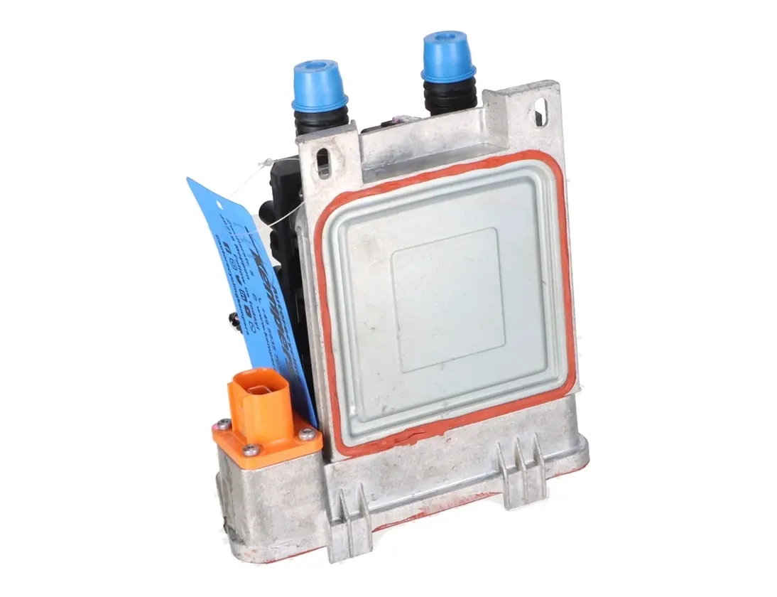 PEUGEOT Expert 3 generation (2017-2023) Other Control Units 9832802780 34504868