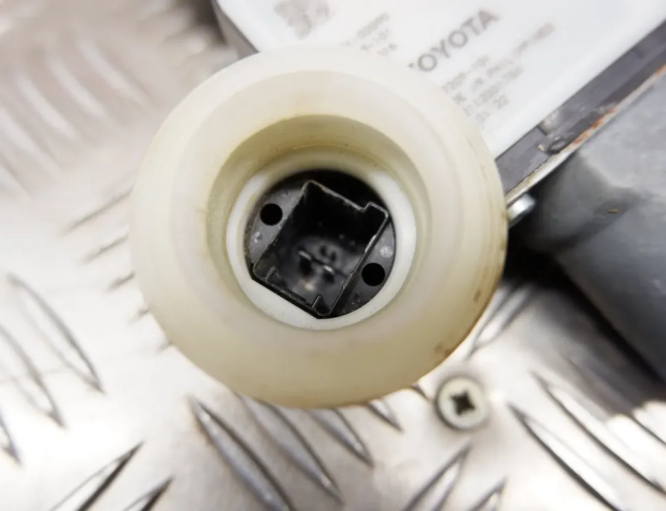 TOYOTA Corolla 12 generation E210 (2019-2024) Стеклоподъемник передней левой двери 85701-02090,69820-02741 21869322