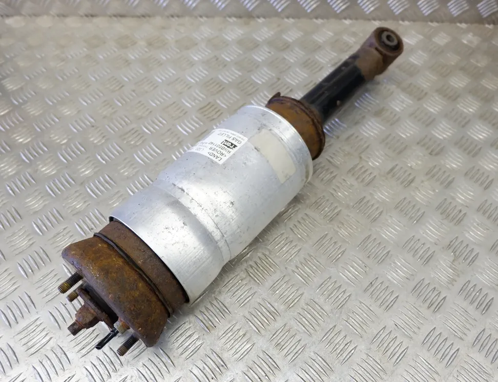 LAND ROVER Range Rover Sport 1 generation (2005-2013) Front Right Shock Absorber 22227491,RNB501140 29466507