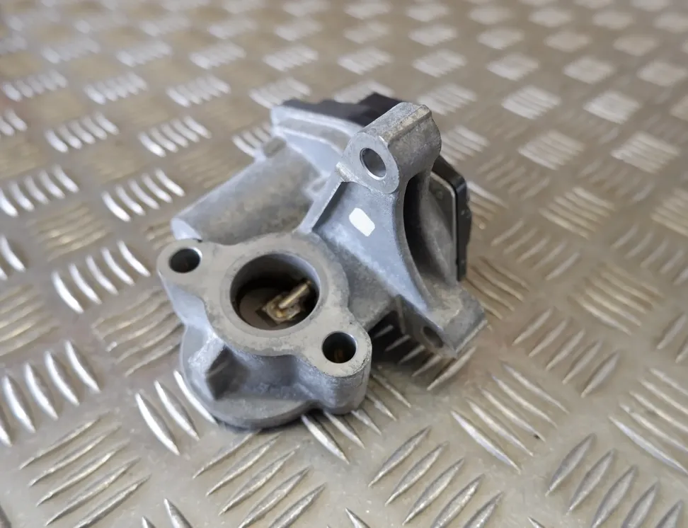 NISSAN Qashqai 2 generation (2013-2023) EGR Valve 147100789R,H8201068965 32030805