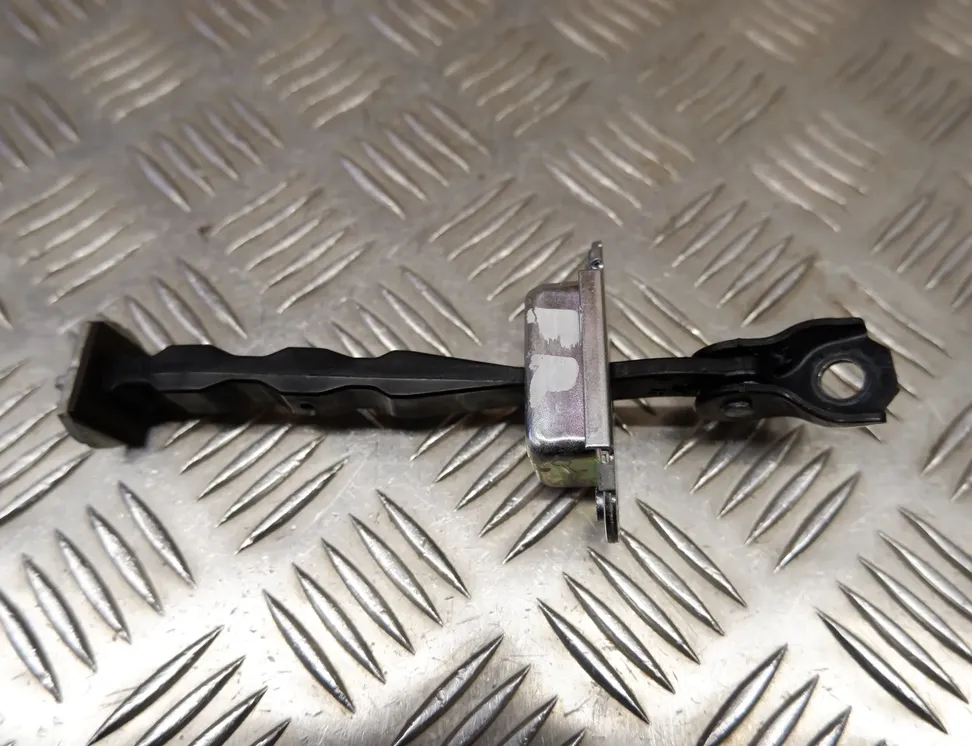 NISSAN Leaf 2 generation (2017-2023) Front Right Door Limiter 33611086