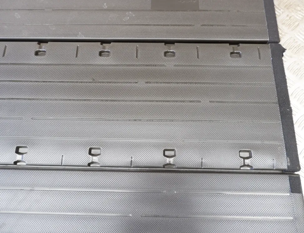 HYUNDAI Tucson 4 generation (2020-2023) Ковер багажникa 85715-N7000,85716-N7000 33692930