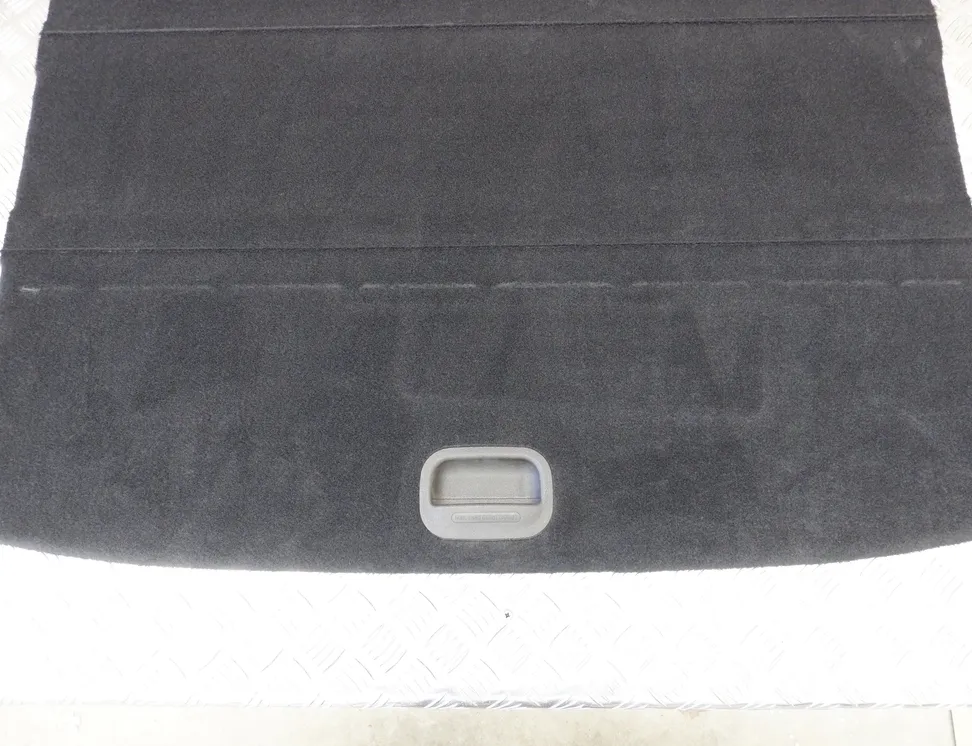 HYUNDAI Tucson 4 generation (2020-2023) Ковер багажникa 85715-N7000,85716-N7000 33692930