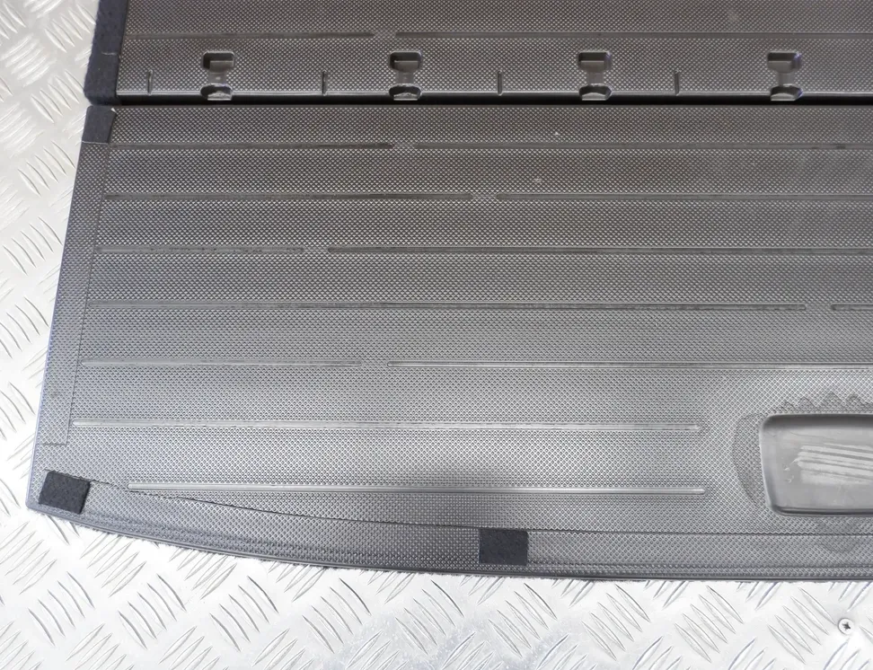 HYUNDAI Tucson 4 generation (2020-2023) Ковер багажникa 85715-N7000,85716-N7000 33692930