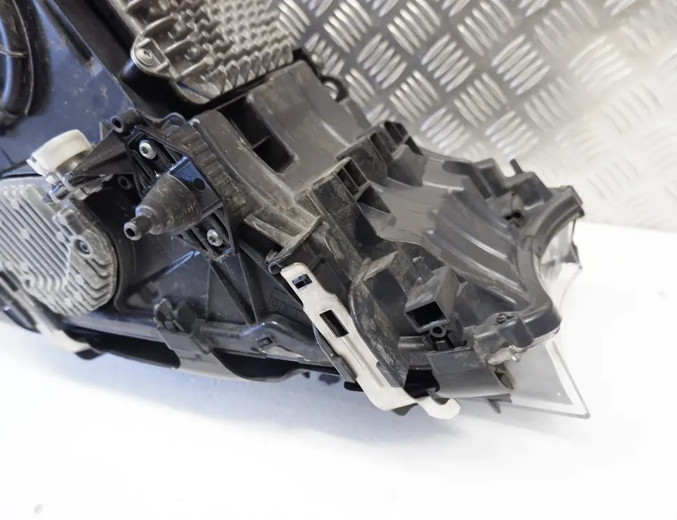 BMW 7 Series G11/G12 (2015-2023) Фара передняя левая 7483897 33718945