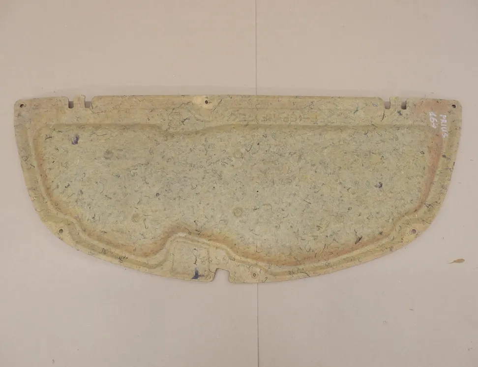 TOYOTA Prius 4 generation (XW50) (2015-2023) звукоизоляция 53341-47040 33726700