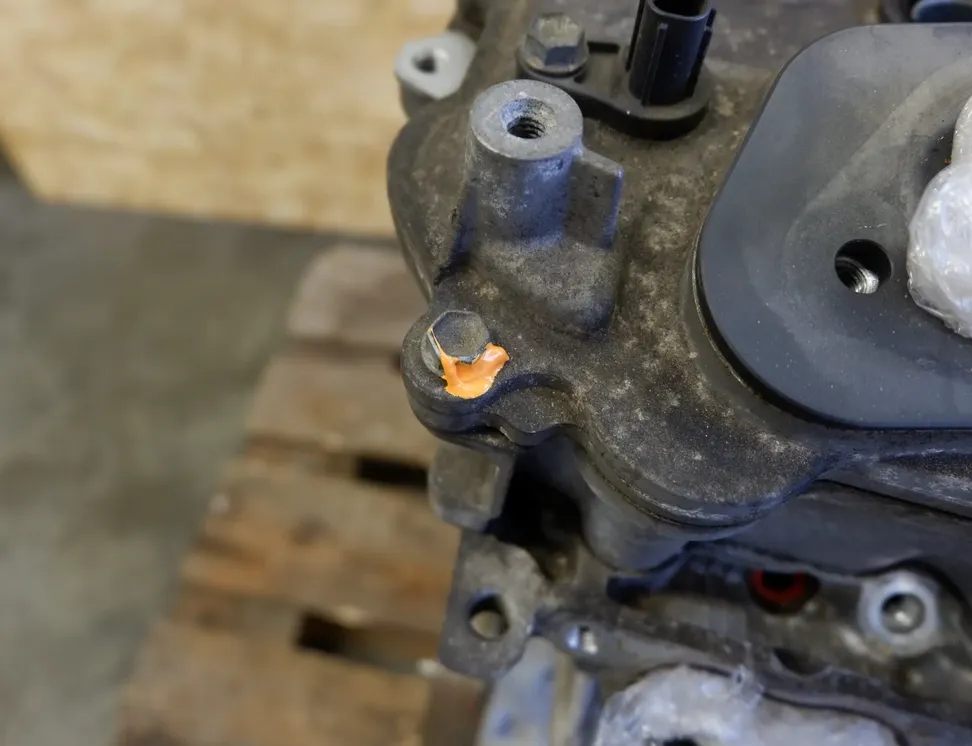 LEXUS GS 4 generation (2011-2020) Двигатель 2ARFSE,2AR,19000-36480 34267627