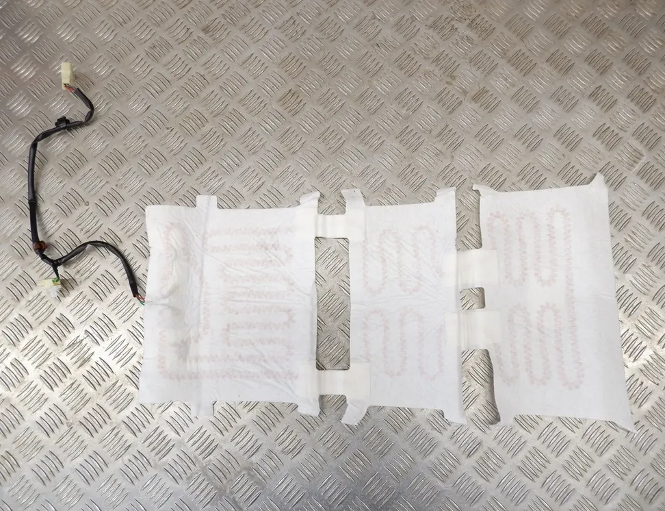 TOYOTA Auris 2 generation (2012-2015) Ostatné časti sedadla 87510-02160 34058441