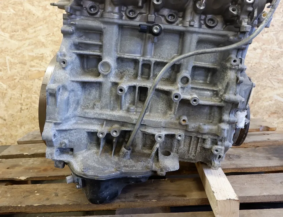 LEXUS GS 4 generation (2011-2020) Двигатель 2ARFSE,2AR,19000-36480 34267627