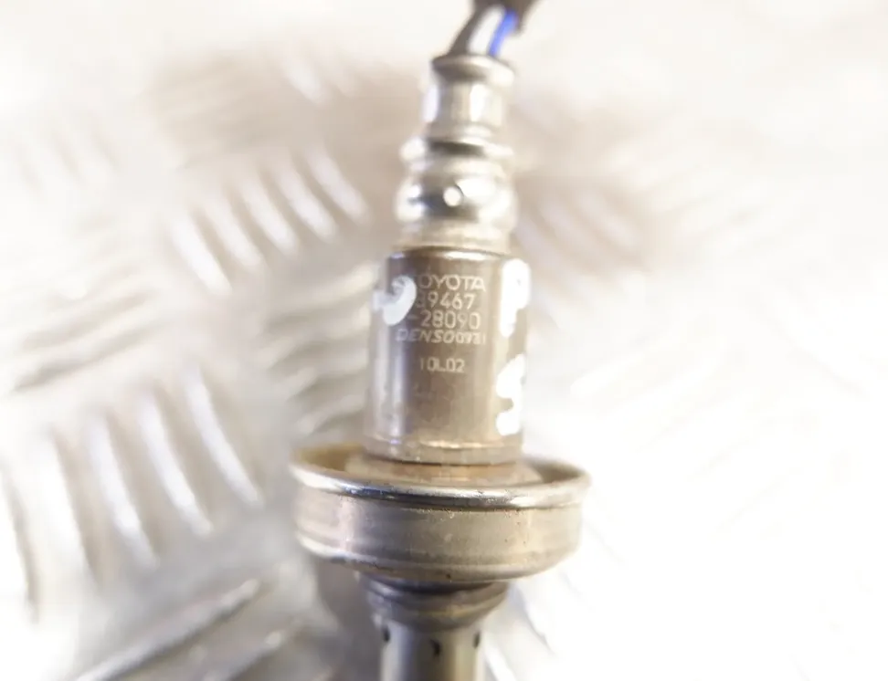 TOYOTA Prius 3 generation (XW30) (2009-2015) Lambda Oxygen Sensor 89467-28090 34221678