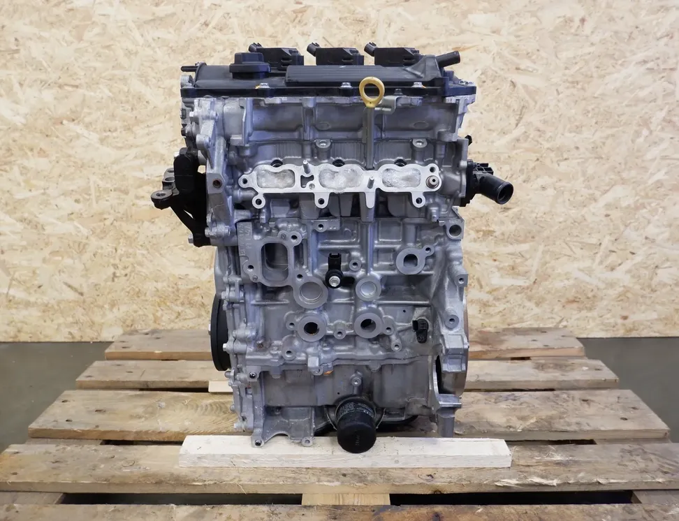 TOYOTA Yaris 4 generation (2020-2023) Engine M15AFXE,M15A,XM15A-P92G,19000-F3020 34203562