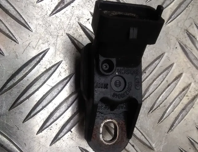 BMW 3 Series E46 (1997-2006) MAP Sensor 0261230046 11771503