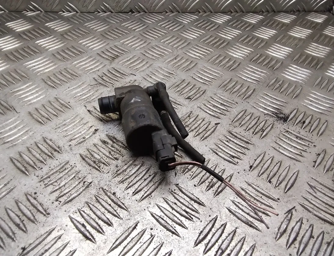 RENAULT Espace 4 generation (2002-2014) Washer Tank Motor 9641553880,9641553980 13827121