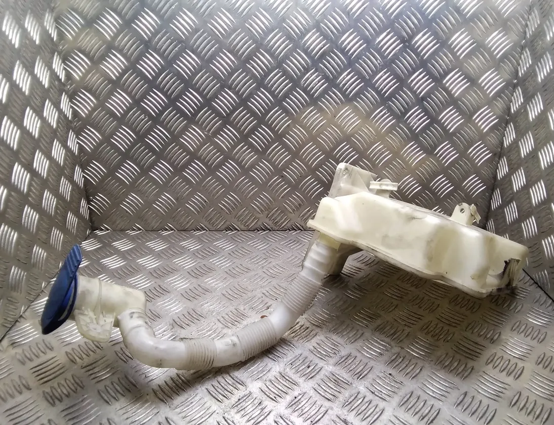 VOLKSWAGEN Golf 5 generation (2003-2009) Window Washer Tank 1k0955453q,1k0955453s,1k0955453,1k0955453r 15068868