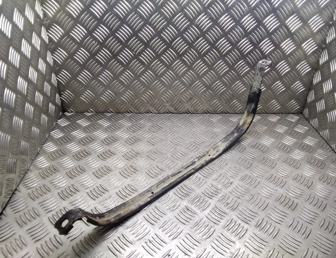 VOLKSWAGEN Transporter T5 (2003-2015) Držiak nádrže na palivo 7h0201653b 15305313