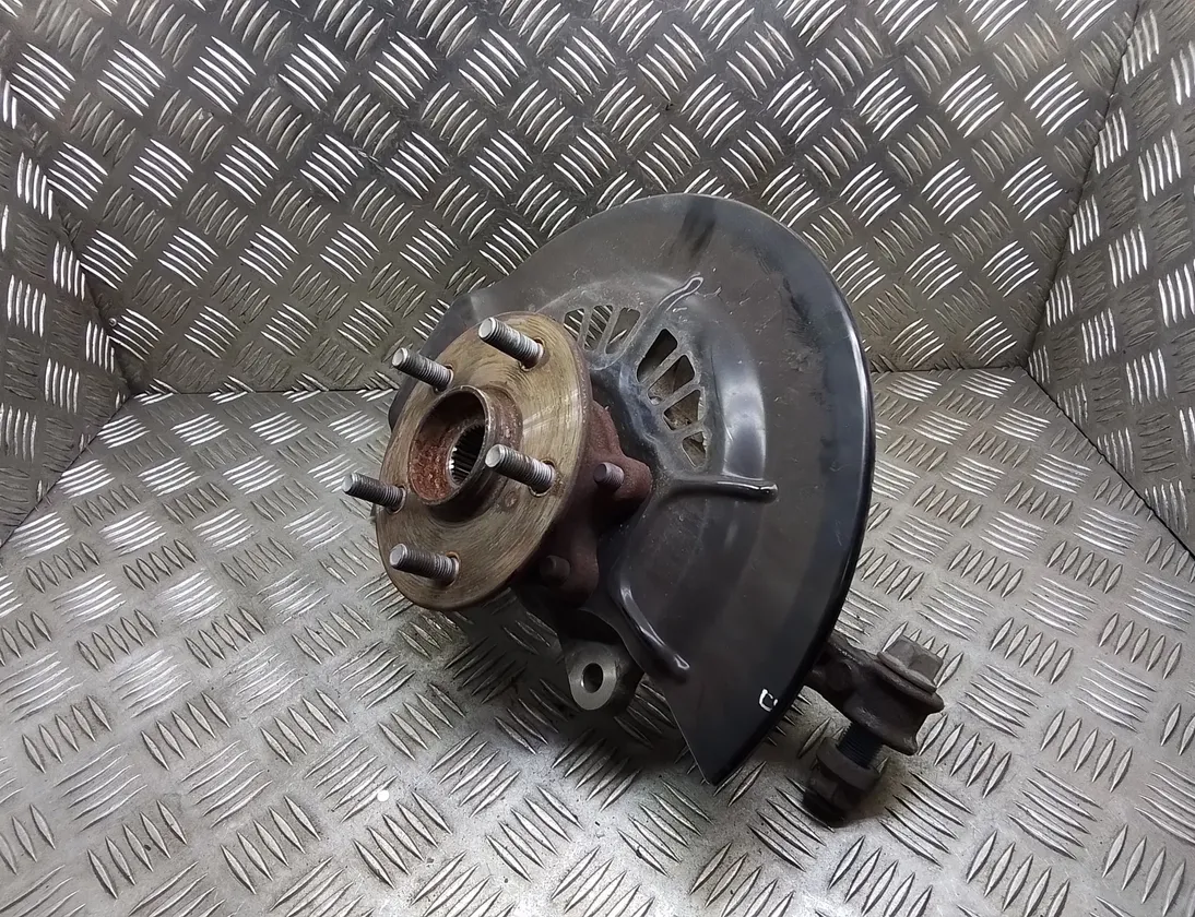 LEXUS ES 7 generation (2018-2024) Ступица передняя правая f25r 22770276