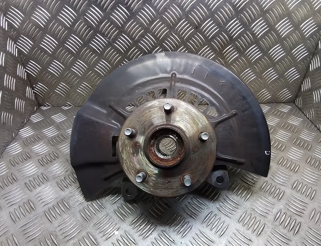 LEXUS ES 7 generation (2018-2024) Ступица передняя правая f25r 22770276