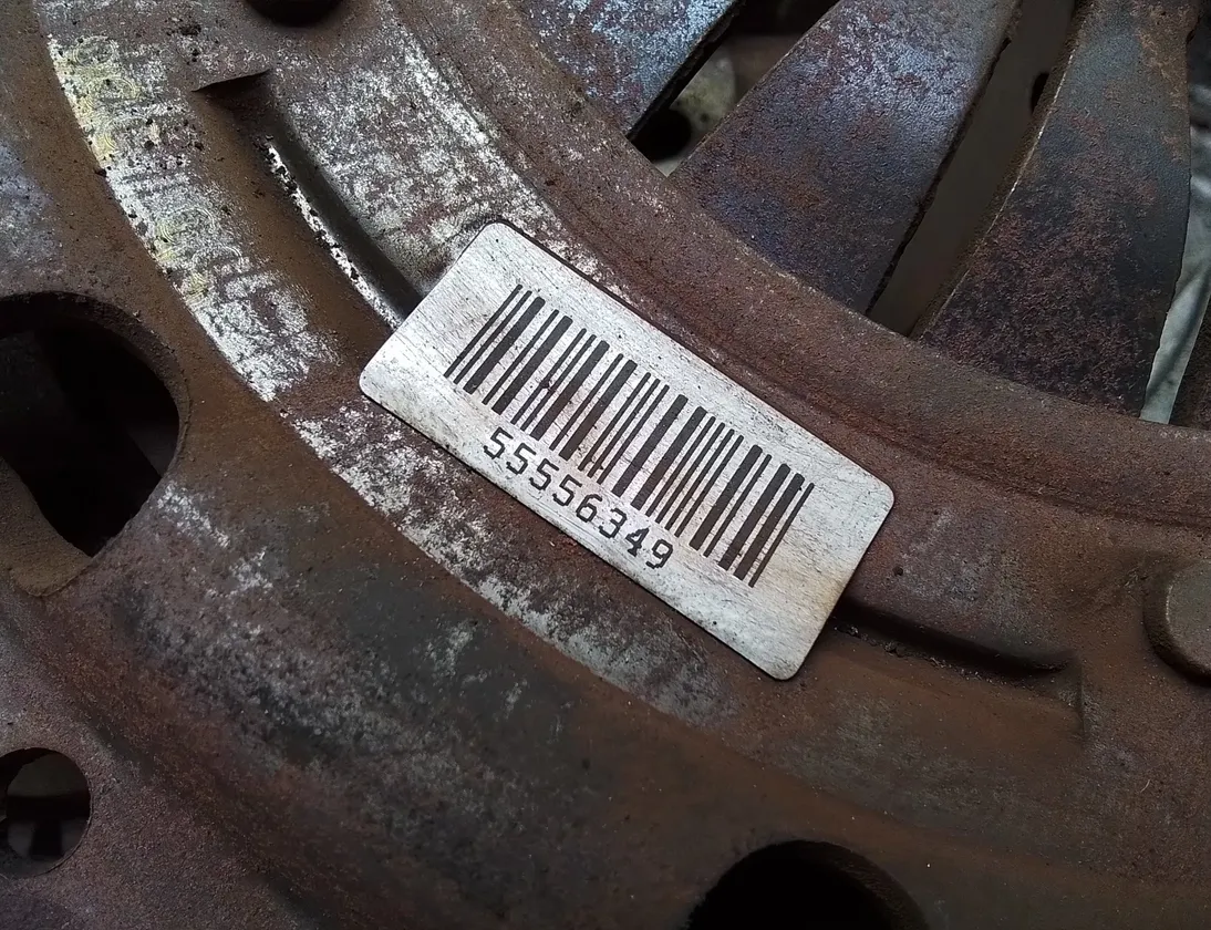 OPEL Zafira B (2005-2010) Spojkový set 9223223,55556347,55556349 22949046