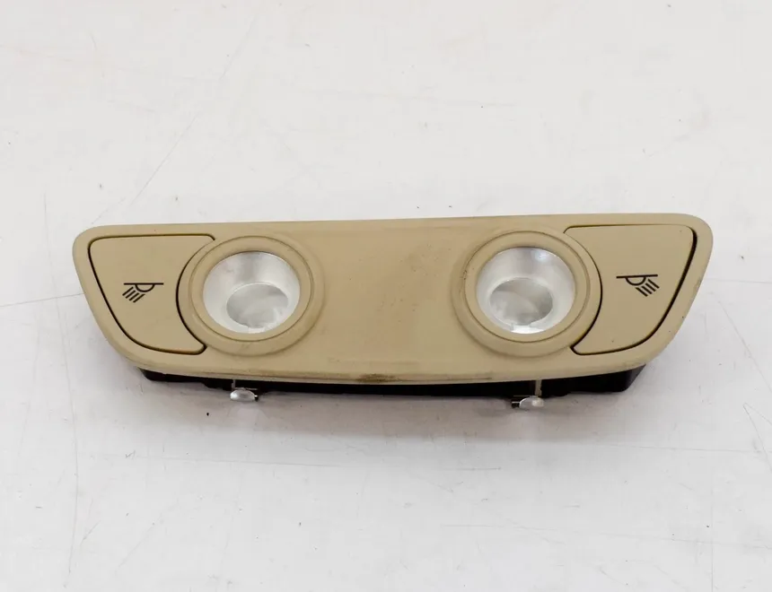 AUDI A4 B9/8W (2015-2024) Interiérové osvetlenie 8W0947111,4M0947111 10004233