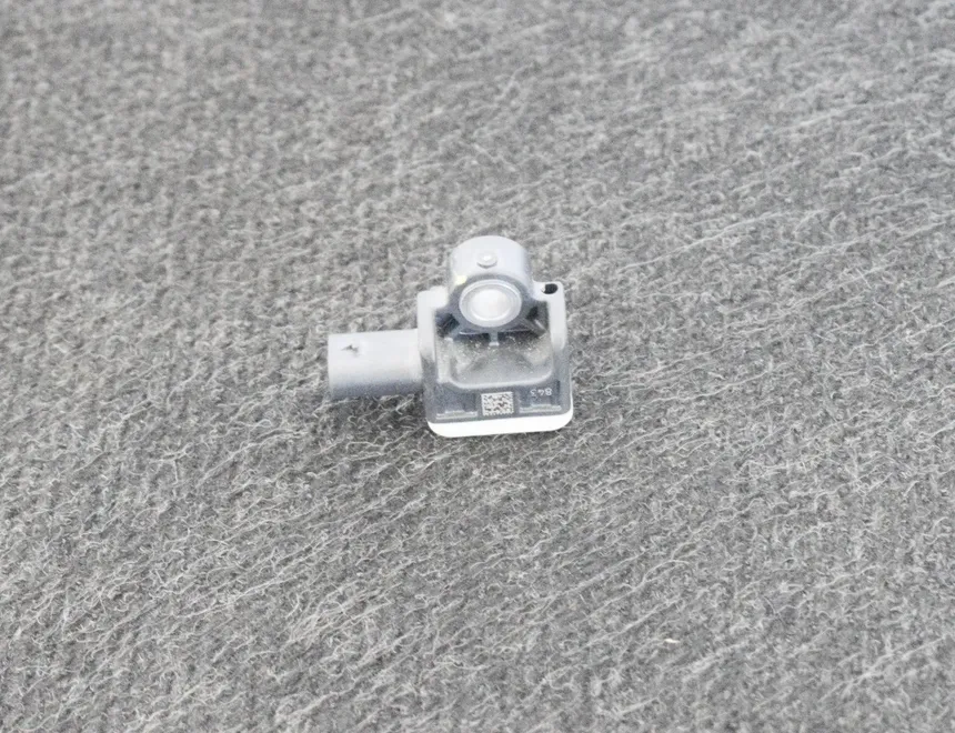 VOLKSWAGEN Amarok 1 generation (2010-2022) Front Right Impact Sensor 2H0959351 10023602