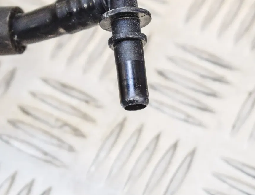 BMW 1 Series F20/F21 (2011-2020) Другие трубы 7601031,4615795 10040322