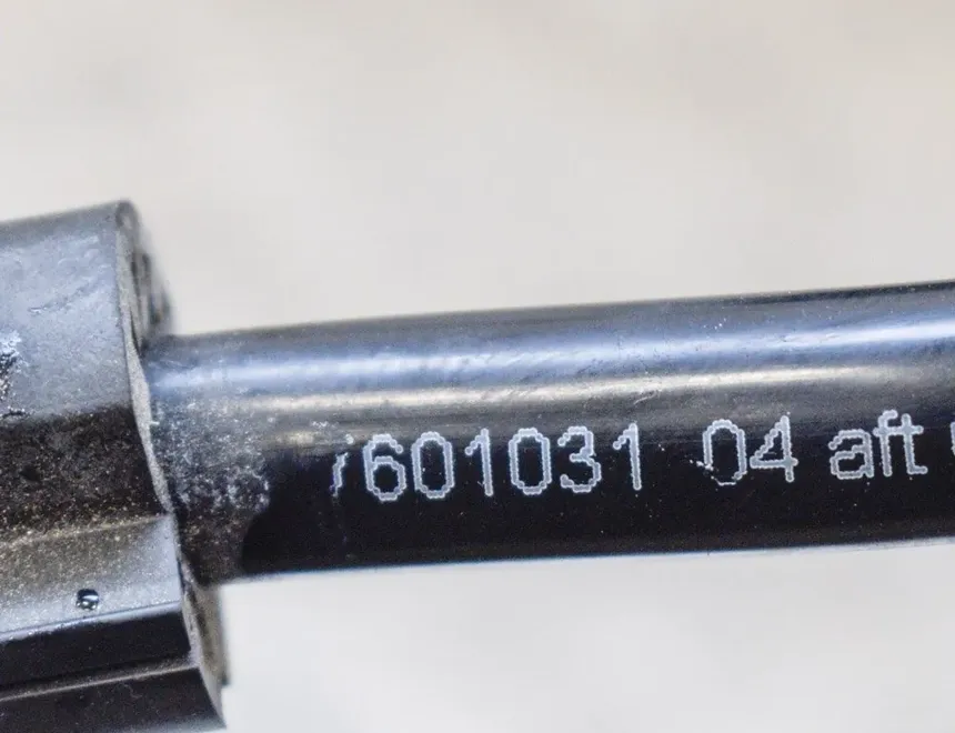 BMW 1 Series F20/F21 (2011-2020) Другие трубы 7601031,4615795 10040322