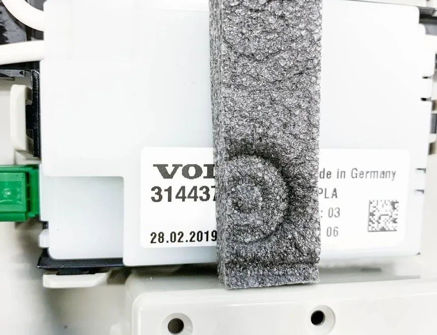 VOLVO V90 2 generation (2016-2024) Освещение салона 31479611 10595380