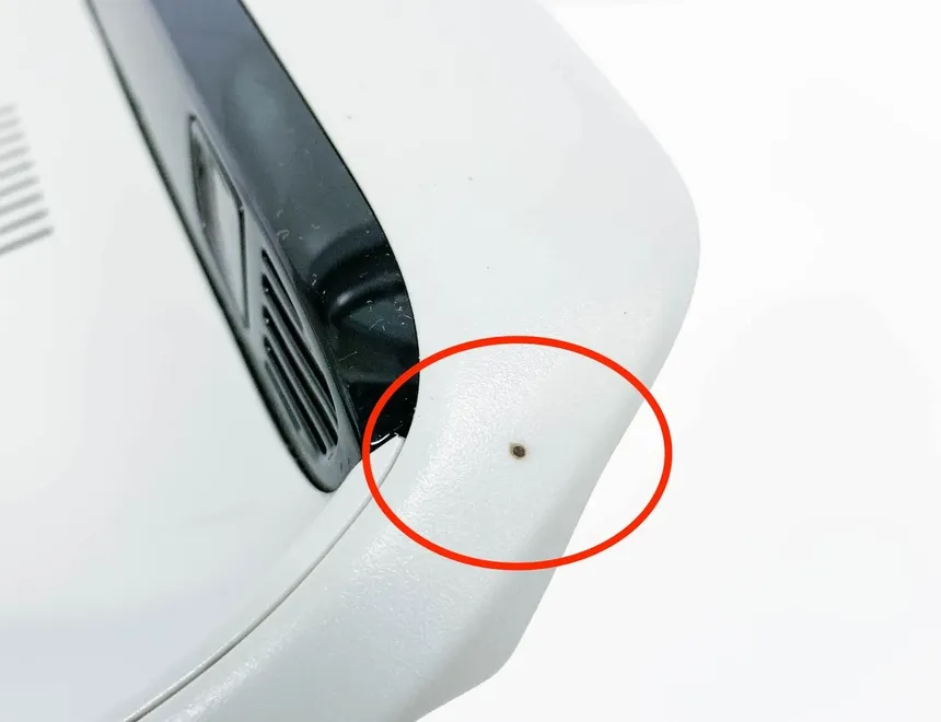 VOLVO V90 2 generation (2016-2024) Освещение салона 31479611 10595380