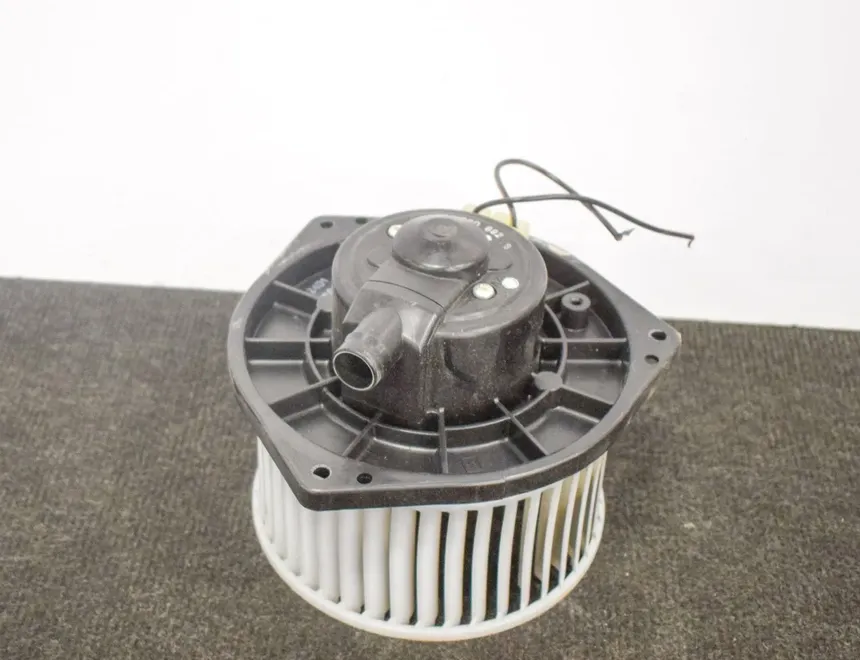 SUBARU Forester SH (2007-2013) Нагревательный вентиляторный моторчик салона 502726-1760,894000-7070 10597873