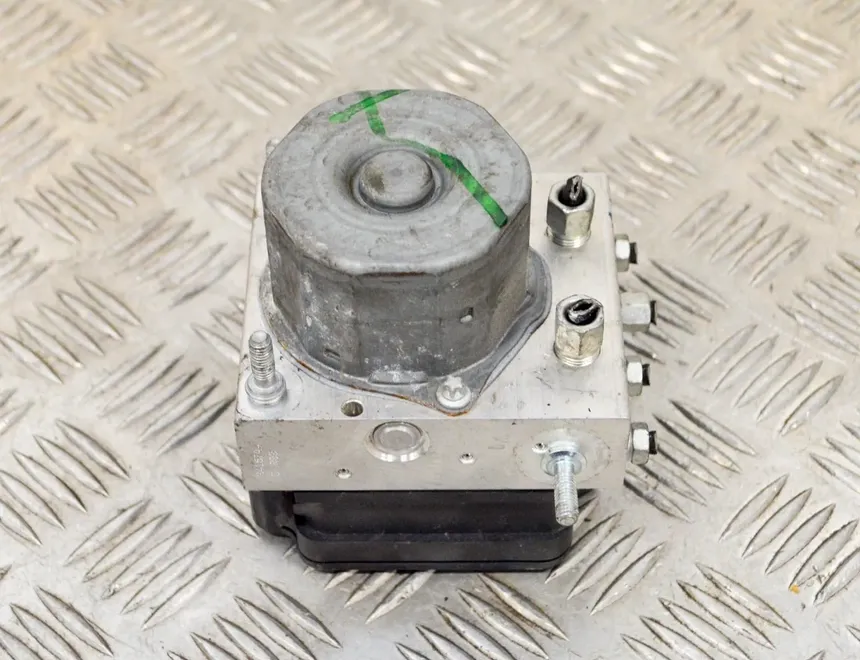 NISSAN Qashqai 2 generation (2013-2023) ABS Pump 0265956165,0265261028,47660-4EA1E,2265106516 10610041