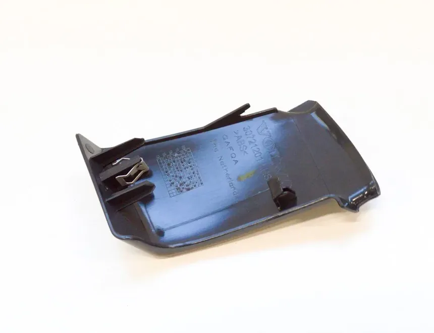 VOLVO XC60 1 generation (2008-2017) Trunk Trim 30721201 10614492
