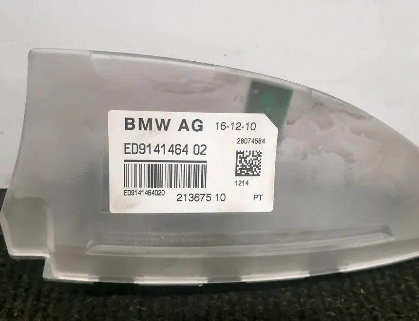 BMW 5 Series F10/F11 (2009-2017) Antenna 9184425,9141464 10848845